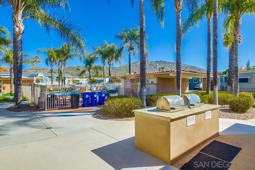 El Cajon - Manufactured In Park