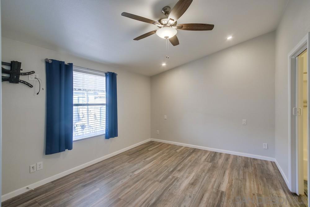 El Cajon - Manufactured In Park