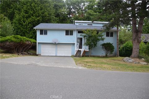 Photo of 3700 Beazer Rd, Other, CA 98226 (MLS # SB26061444)