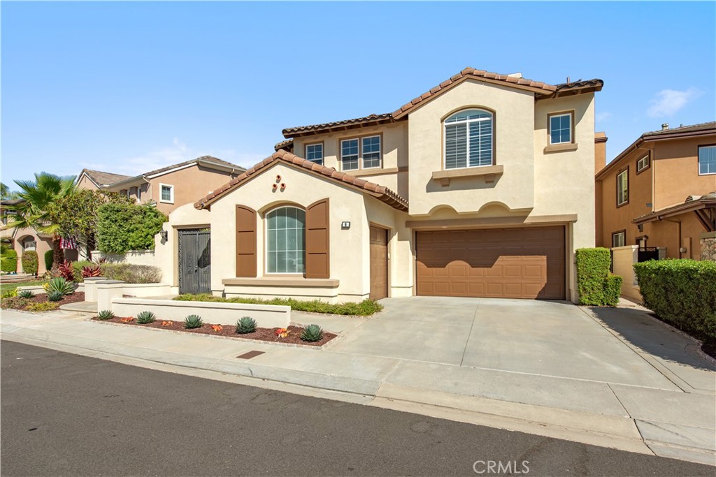 6 Westchester Court