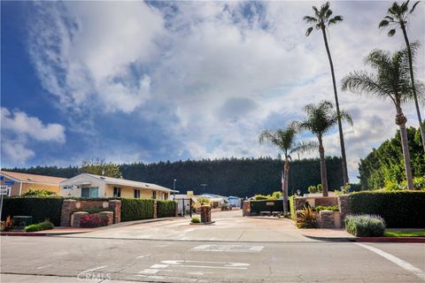 Photo of 8600 Contreras Street St #35, Paramount, CA 90723 (MLS # DW26035973)