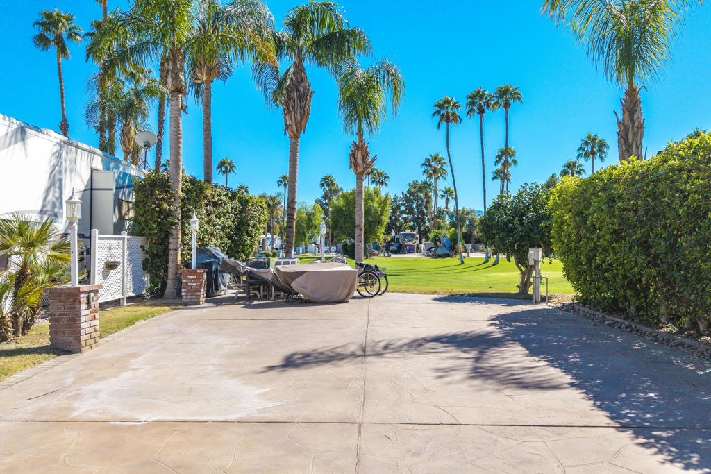 Outdoor Resorts Palm Springs - Land