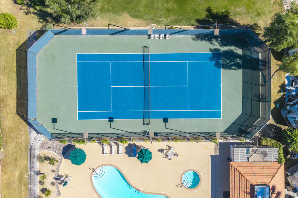 Outdoor Resorts Palm Springs - Land