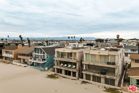 Tiny photo for 1825 Ocean Drive, Oxnard, CA 93035 (MLS # 26634609)