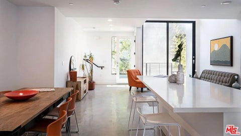 Photo of 2156 Clifford Street #11, Los Angeles, CA 90026 (MLS # 26102527)