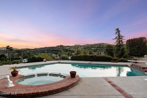 Photo of 7031 Rivol Road, West Hills, CA 91307 (MLS # 226001313)