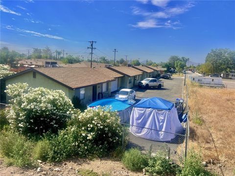 Tiny photo for 17352 Valencia AVE, Fontana, CA 92335 (MLS # IV26157686)