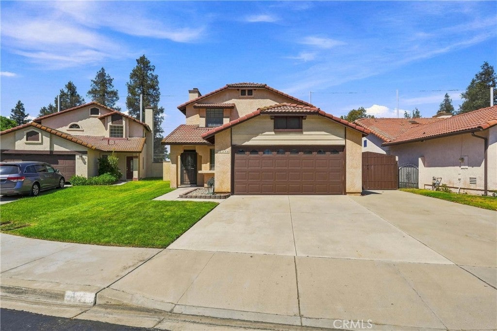 13356 Barcelona Place, Chino CA 91710