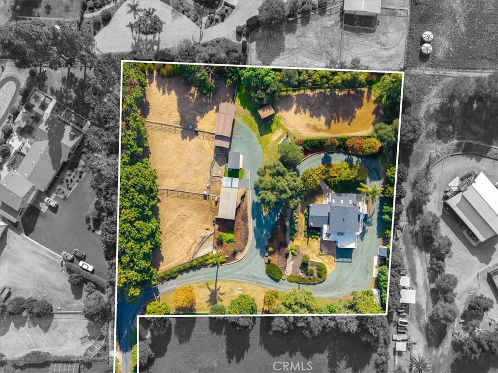 1093 1093 Camino Caballo