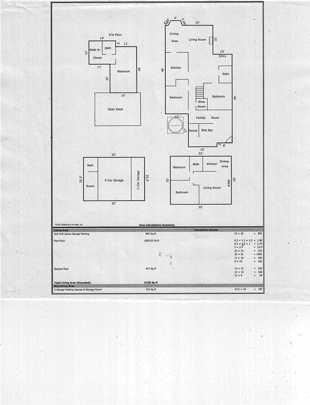 Photo of 266 Grandview St, Laguna Beach, CA 92651 (MLS # OC26071014)