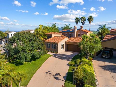 15583 Rising River Pl. S San Diego CA 92127
