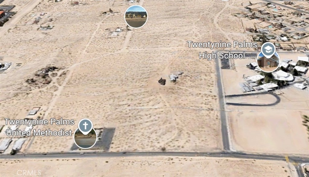6181311 Mesquite Springs Road
