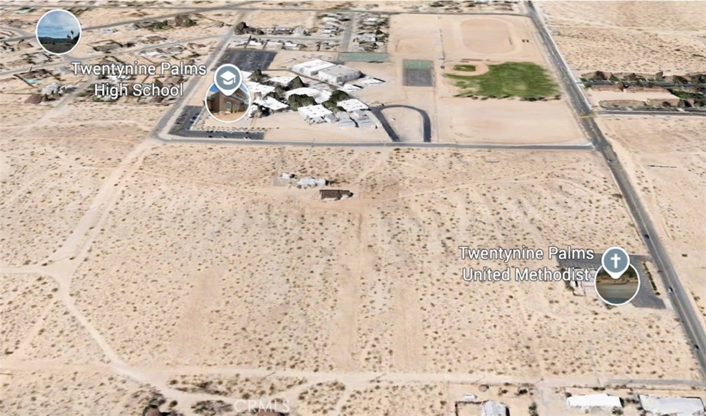 6181311 Mesquite Springs Road