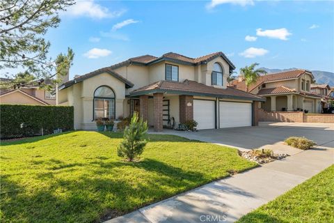 10880 Colusa Street Rancho Cucamonga CA 91701