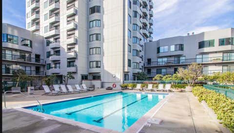 Photo of 601 Van Ness Avenue #69, San Francisco, CA 94102 (MLS # ML82052548)
