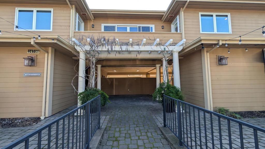 14598 Big Basin Way A