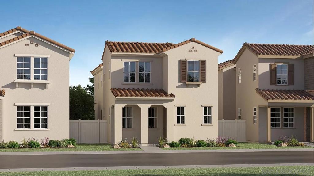 Ramona - Residential