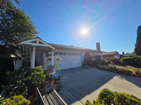 Photo of 5675 Plumas St St, San Diego, CA 92139 (MLS # 250045713SD)