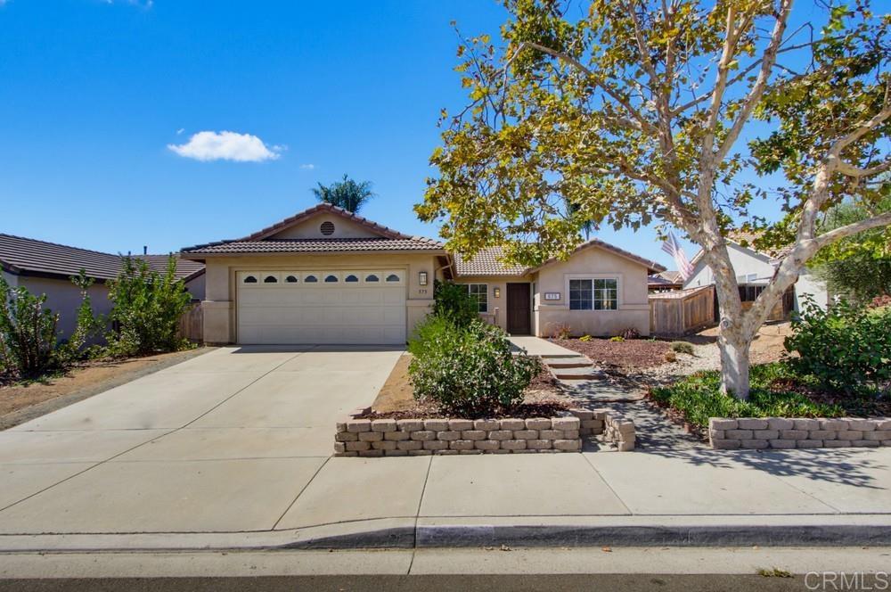 575 Alta Meadow Lane
