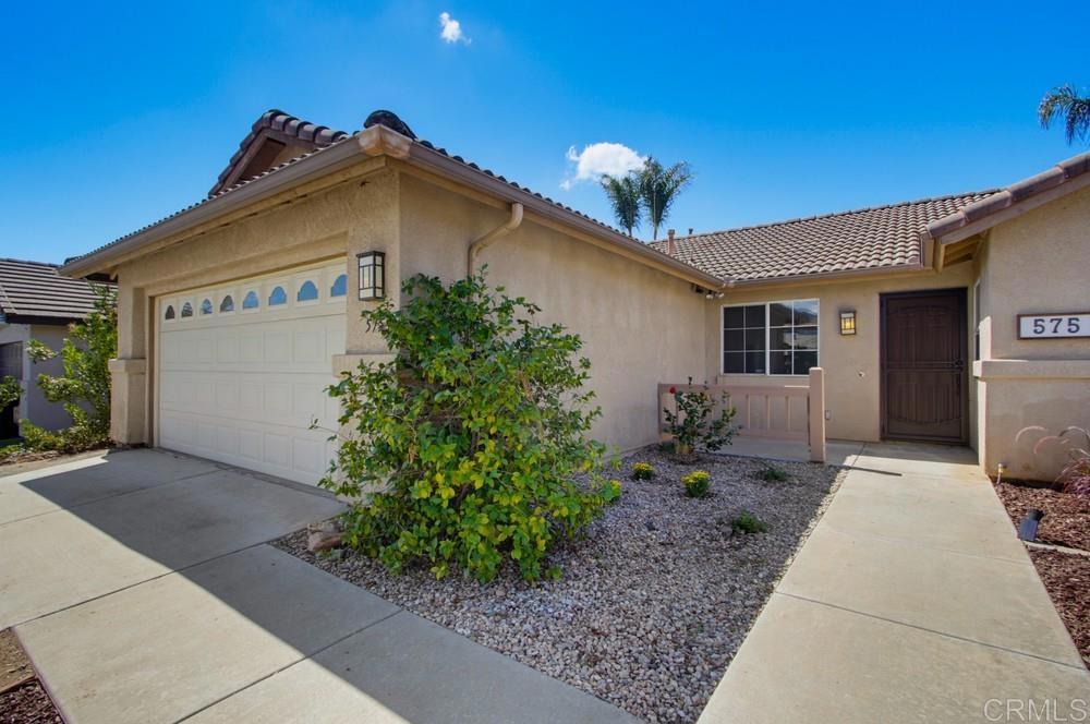 575 Alta Meadow Lane