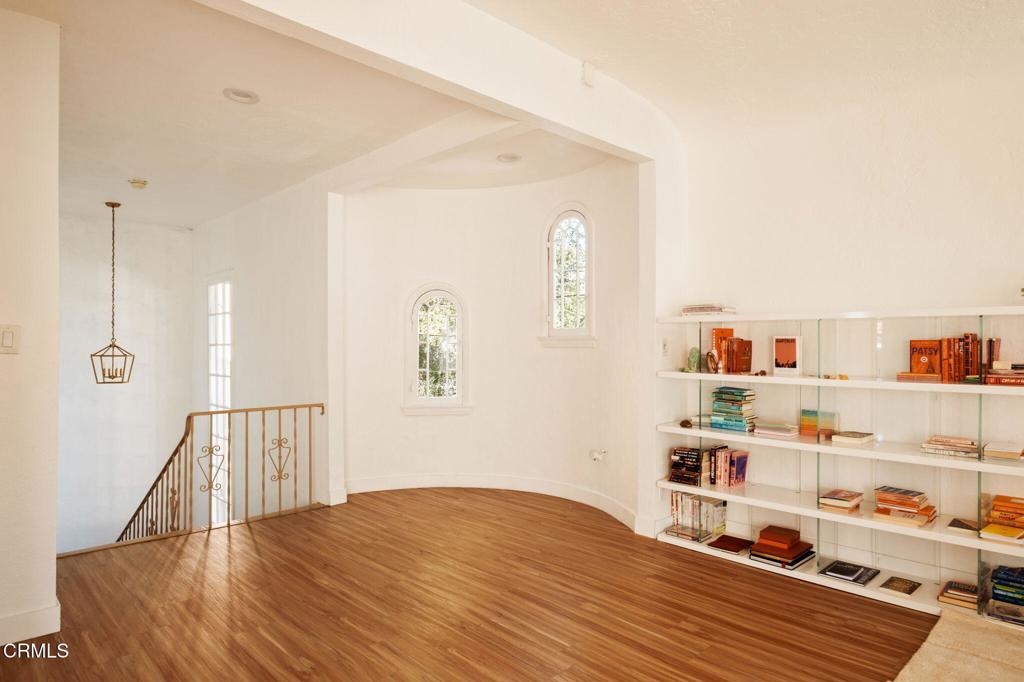 Not Applicable - Residential Lease