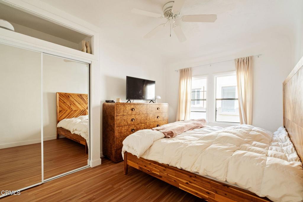 Not Applicable - Residential Lease