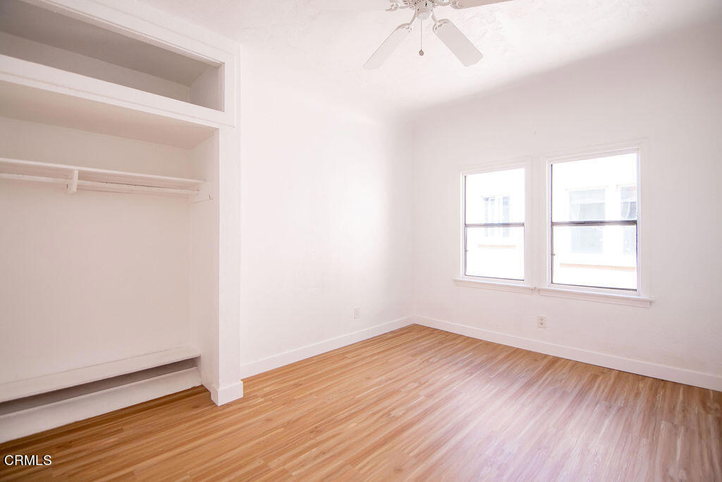 Not Applicable - Residential Lease