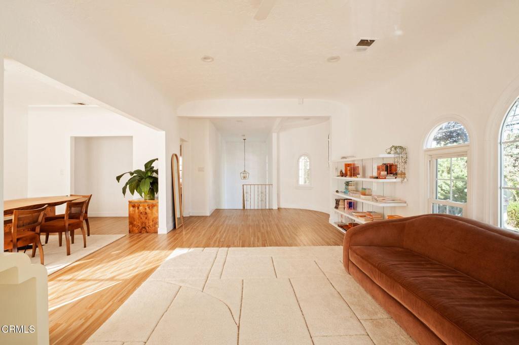 Not Applicable - Residential Lease