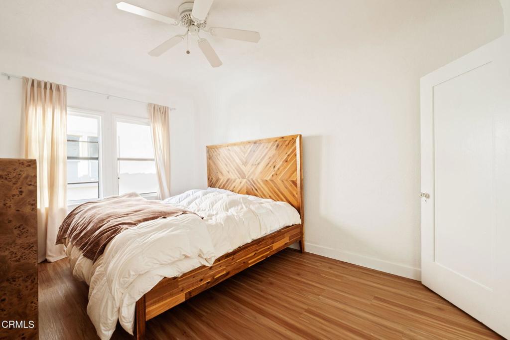 Not Applicable - Residential Lease