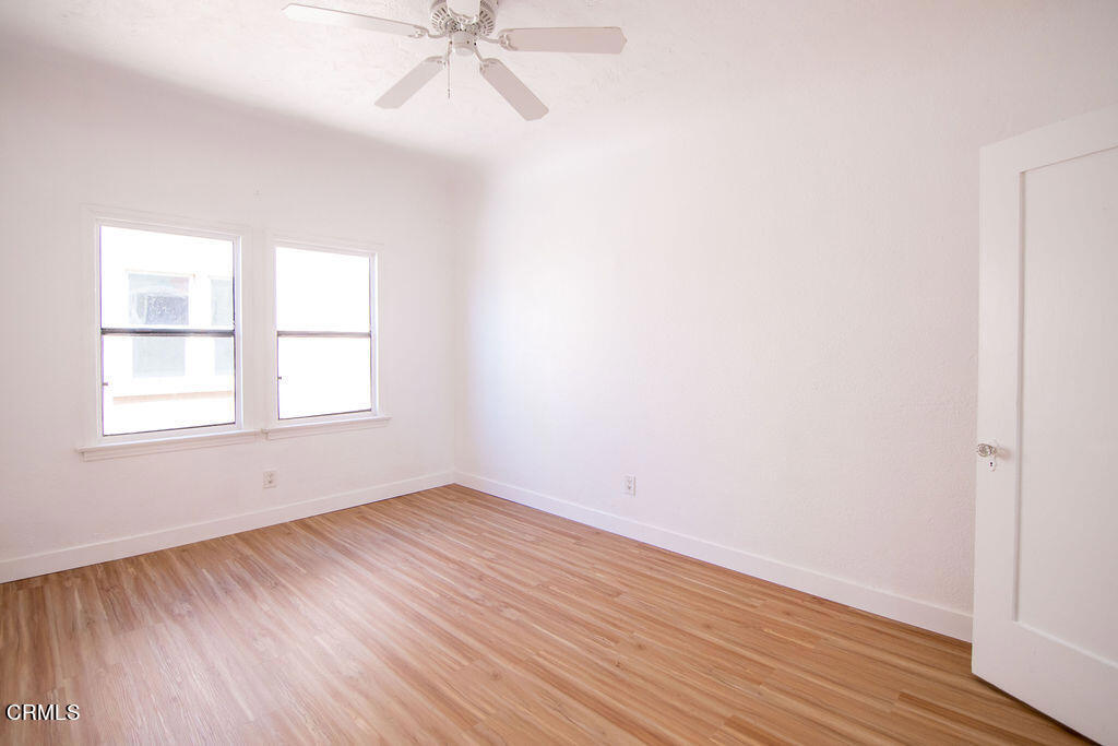 Not Applicable - Residential Lease