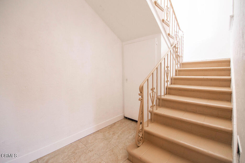 Not Applicable - Residential Lease