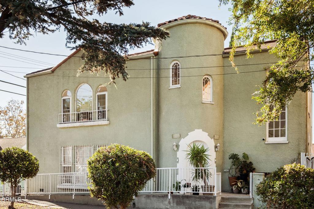 Not Applicable - Residential Lease