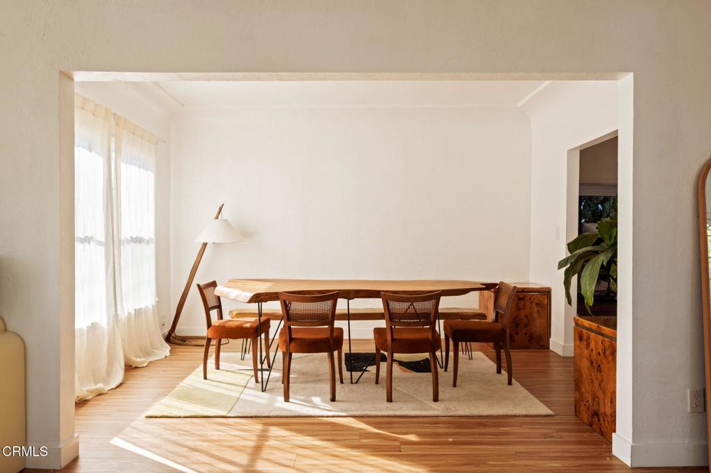 Not Applicable - Residential Lease