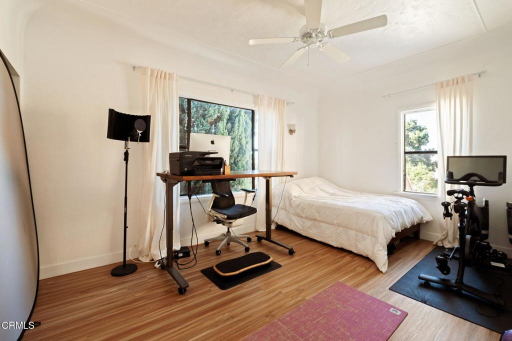 Not Applicable - Residential Lease