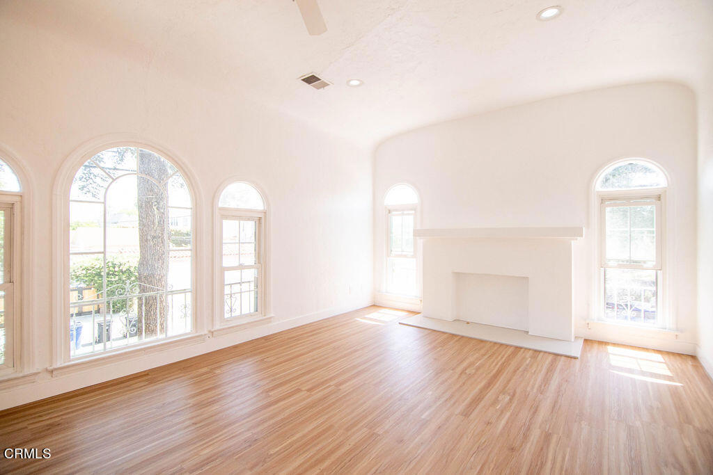 Not Applicable - Residential Lease