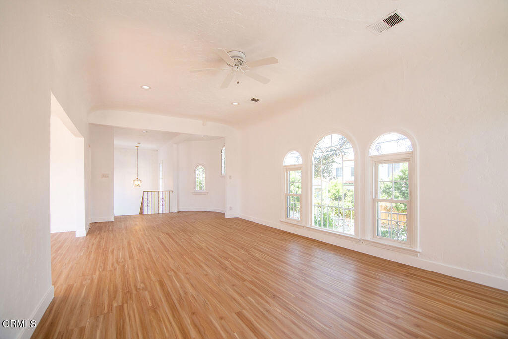 Not Applicable - Residential Lease