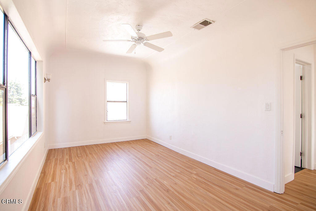 Not Applicable - Residential Lease