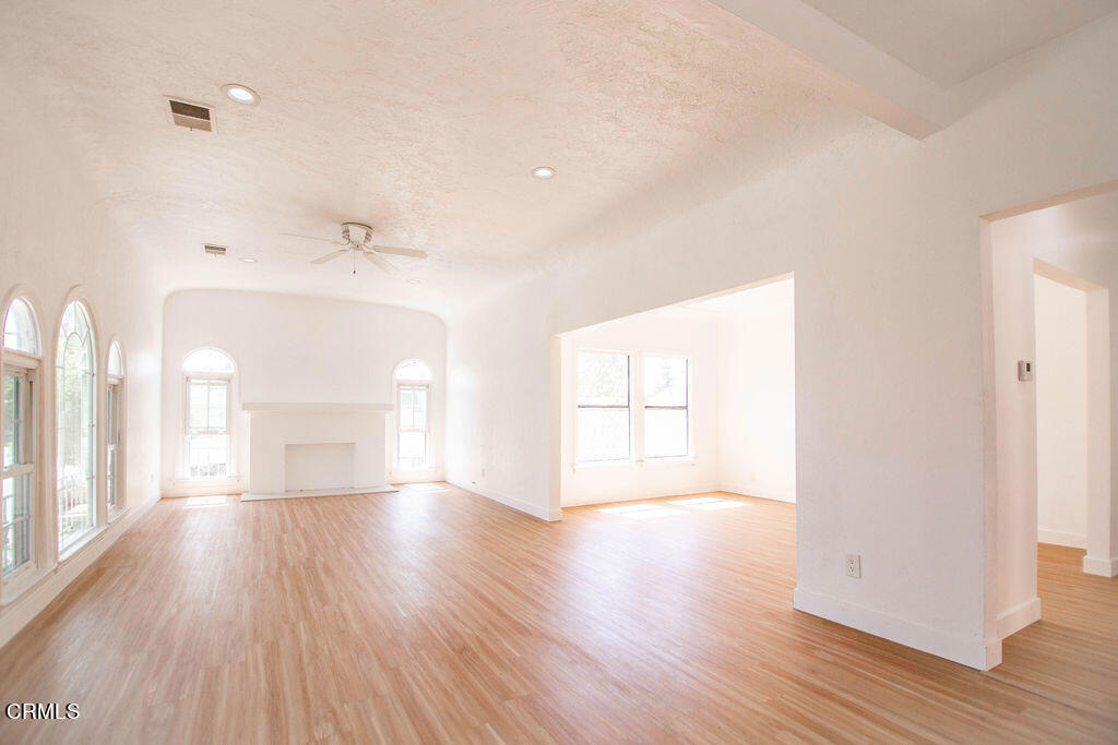 Not Applicable - Residential Lease