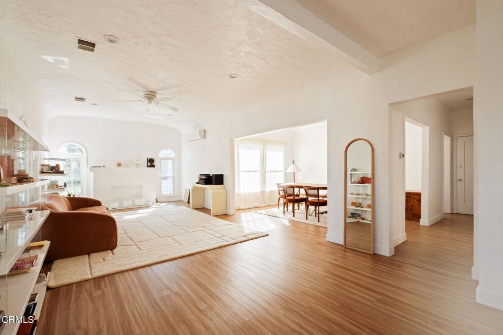 Not Applicable - Residential Lease