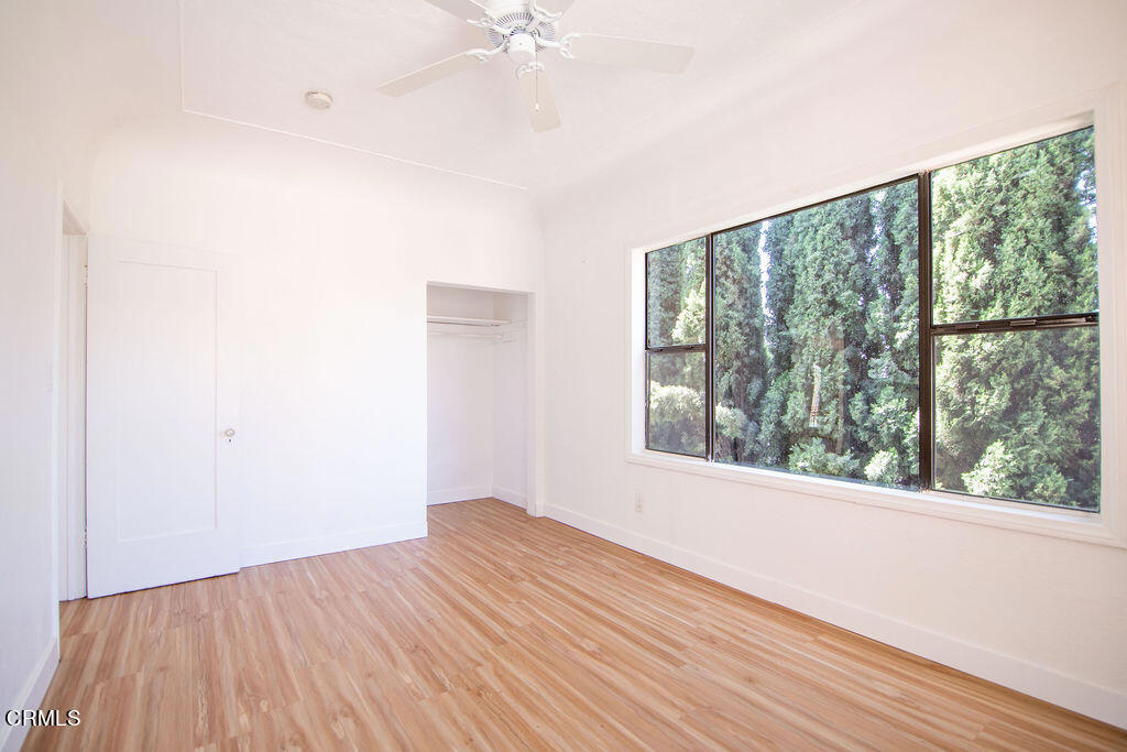 Not Applicable - Residential Lease