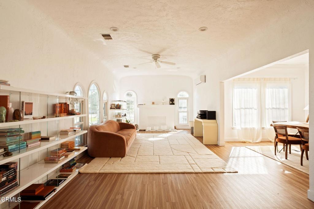 Not Applicable - Residential Lease