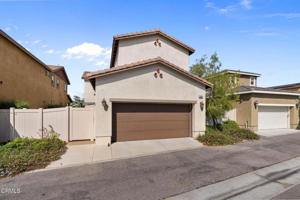 Riverpark - 535201 - Residential