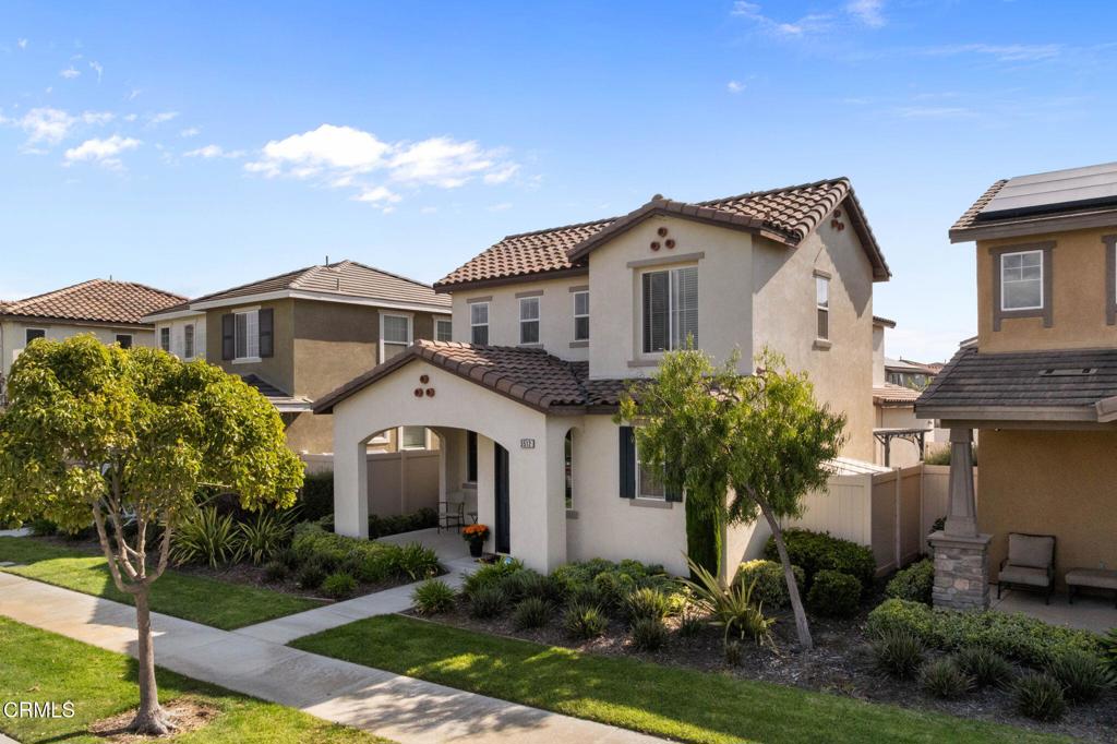 Riverpark - 535201 - Residential
