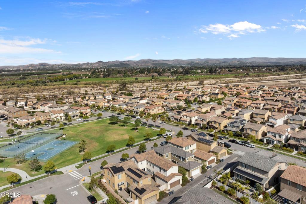 Riverpark - 535201 - Residential