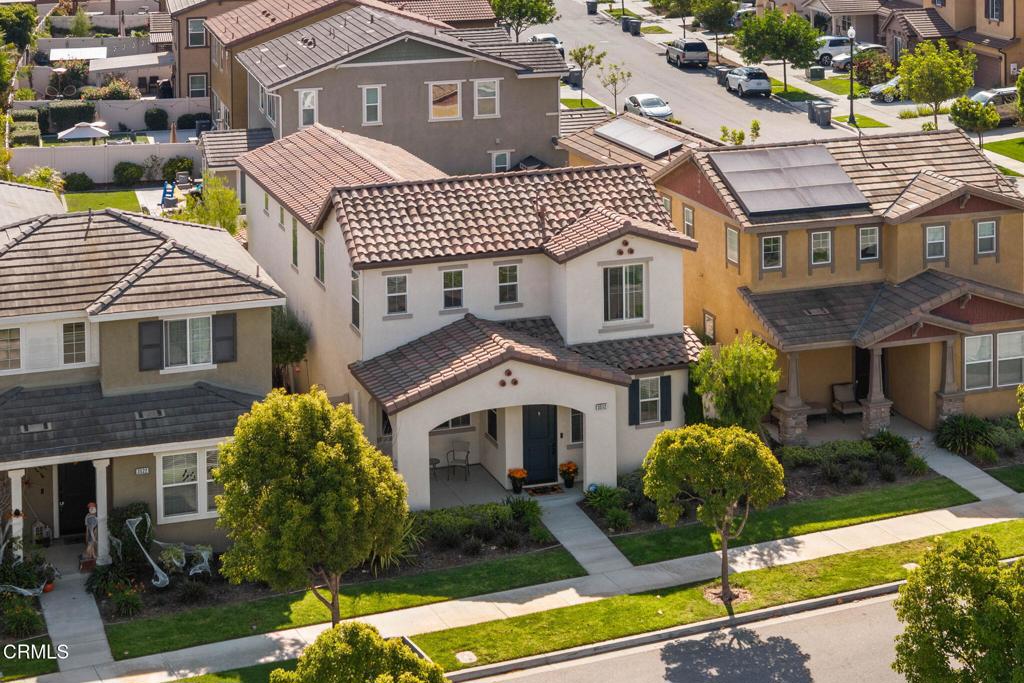 Riverpark - 535201 - Residential