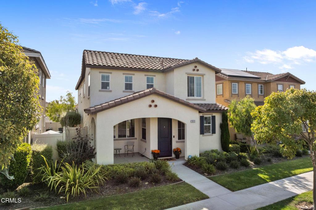 Riverpark - 535201 - Residential