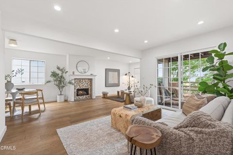 Photo of 1088 Montecito Drive, Los Angeles, CA 90031 (MLS # P1-27043)