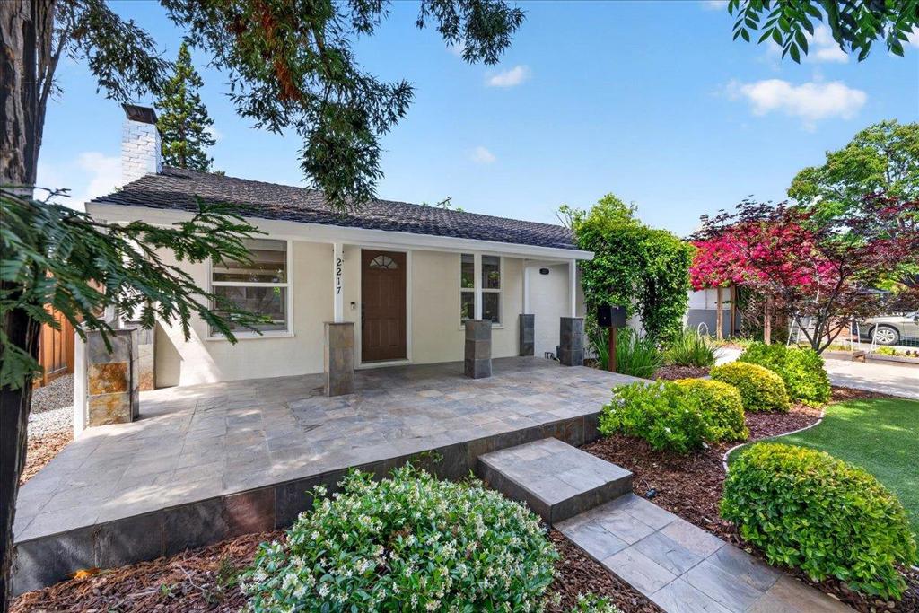2217 Cherrystone Drive, San Jose CA 95128