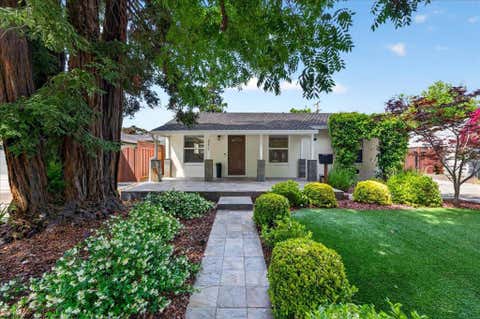 Photo of 2217 Cherrystone Drive, San Jose, CA 95128 (MLS # ML82046505)
