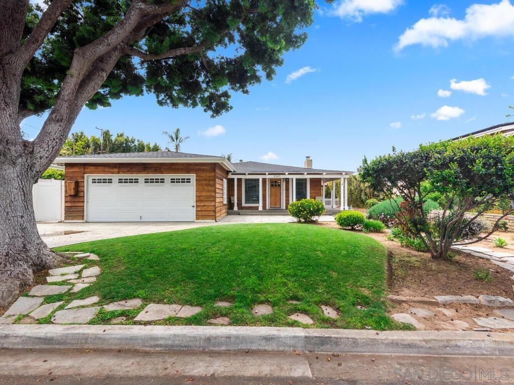Coastal living in sought out Carlsbad neighborhood. Beautiful 3 bedroom with a bonus/bedroom room and 2 full bath home on a quiet, family friendly cul de sac in Olde Carlsbad. Hardwood floors, French doors throughout the home leading to side yards. Outdoor shower with hot water! All appliances included - including washer, dryer, and an extra fridge in the garage. 2 car garage with extra parking in driveway and street. Walking distance to award winning Carlsbad schools. Walk/bike 1.5 miles to Carlsbad Village and the beach. Landscaping maintenance included. Coastal living in sought out Carlsbad neighborhood. Beautiful 3 bedroom with a bonus/bedroom room and 2 full bath home on a quiet, family friendly cul de sac in Olde Carlsbad. Hardwood floors, French doors throughout the home leading to side yards. Outdoor shower with hot water! All appliances included - including washer, dryer, and an extra fridge in the garage. 2 car garage with extra parking in driveway and street. Walking distance to award winning Carlsbad schools. Walk/bike 1.5 miles to Carlsbad Village and the beach. Landscaping maintenance included.